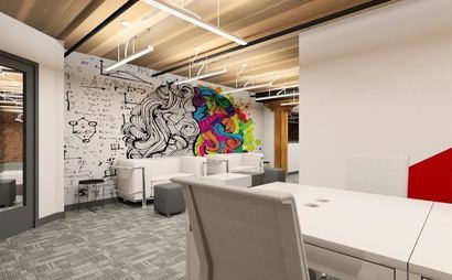 Rent a Desk Rent a Desk