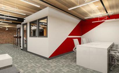 Rent a Desk Rent a Desk