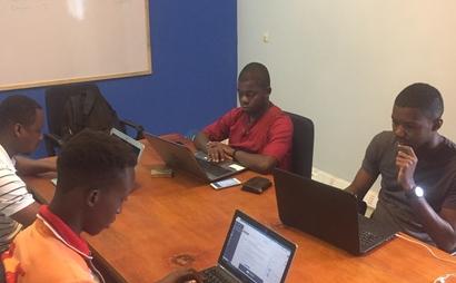 Seedspace Abidjan Seedspace Abidjan