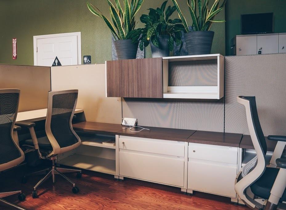 Semiprivate Office Desks Near Me