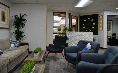 Shared Desk Shared Desk