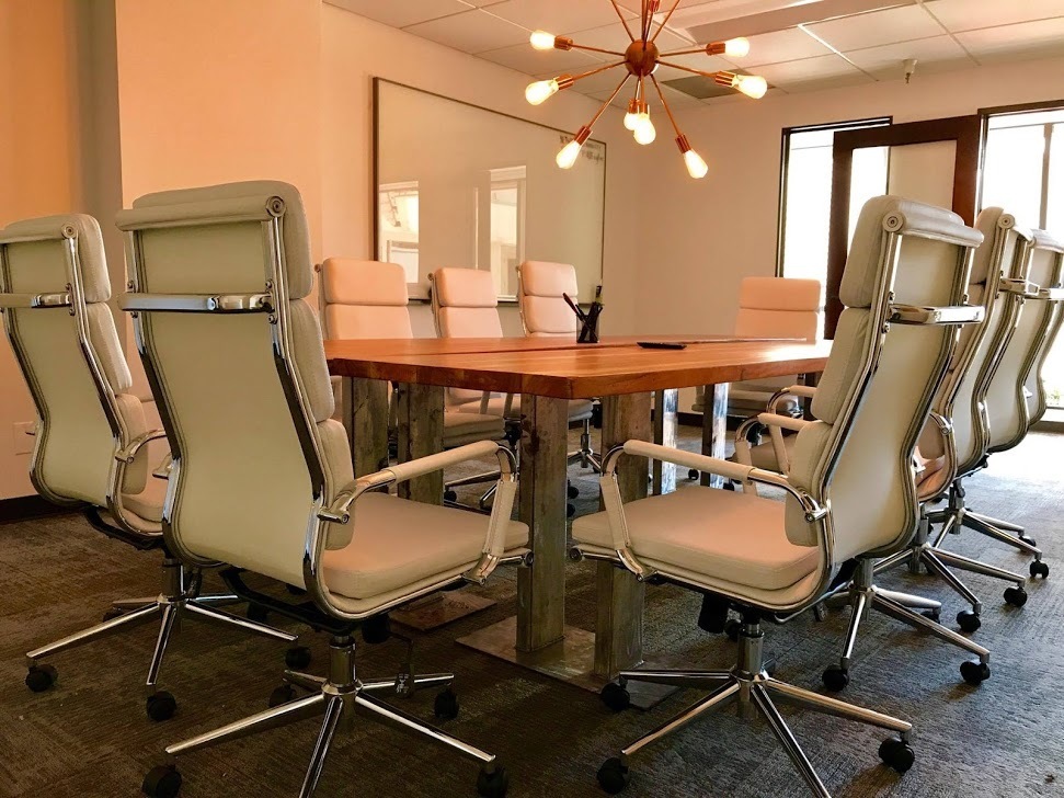 Executive Board Room