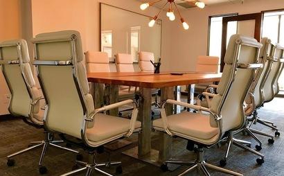 Executive Board Room Executive Board Room