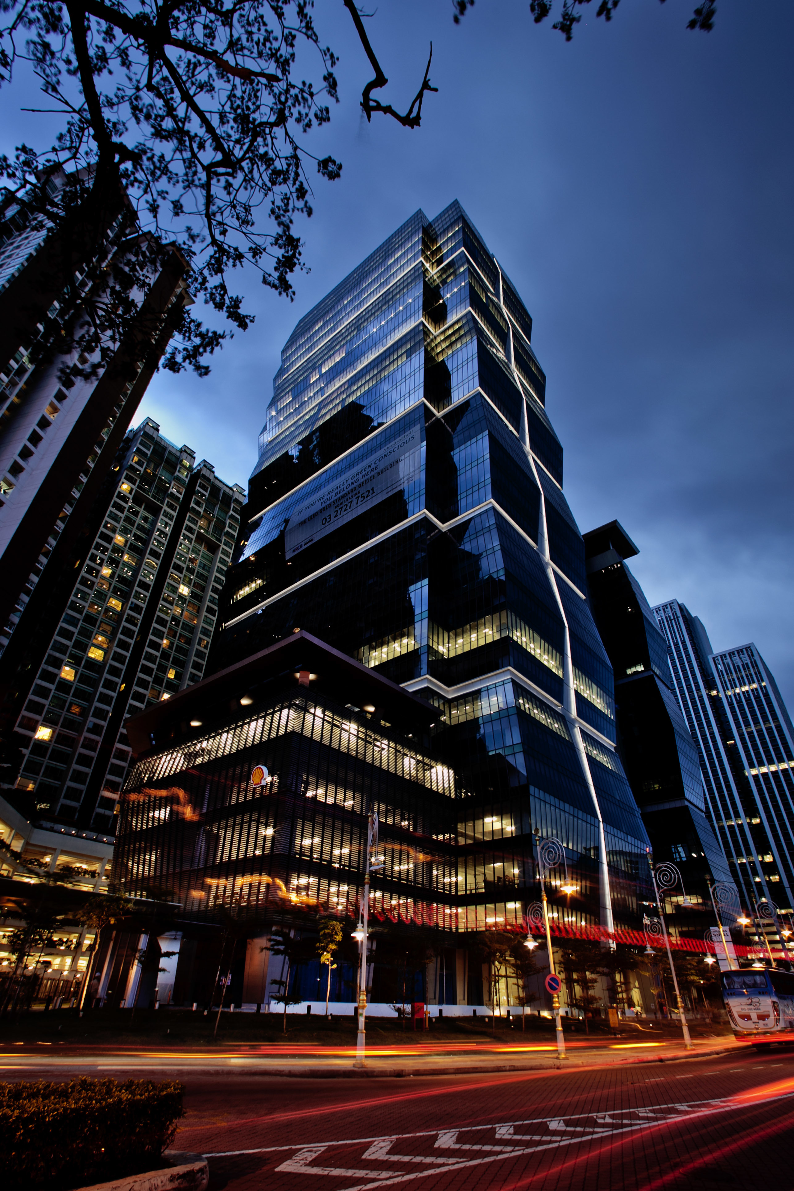 Coworking One Day Free Pass