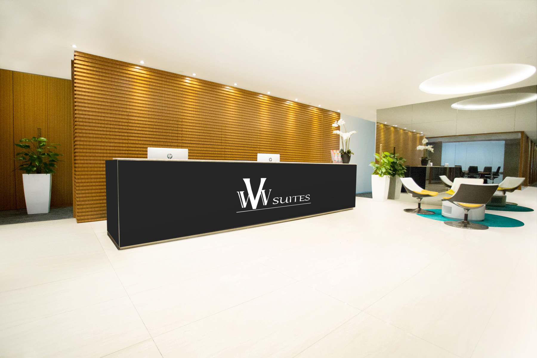 Coworking One Day Free Pass