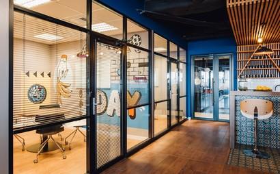 Creative Quarter Creative Quarter