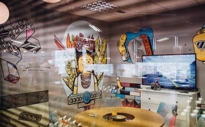 Creative Quarter Creative Quarter