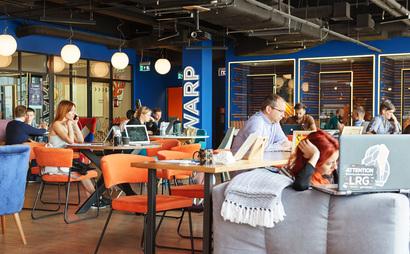 Creative Quarter Creative Quarter