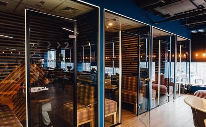 Creative Quarter Creative Quarter