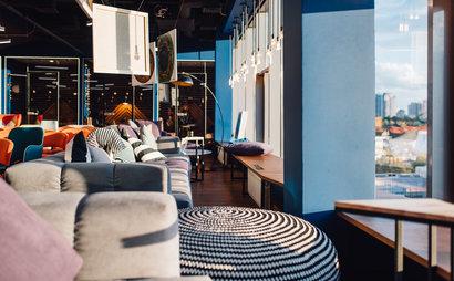 Creative Quarter Creative Quarter