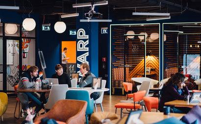 Creative Quarter Creative Quarter