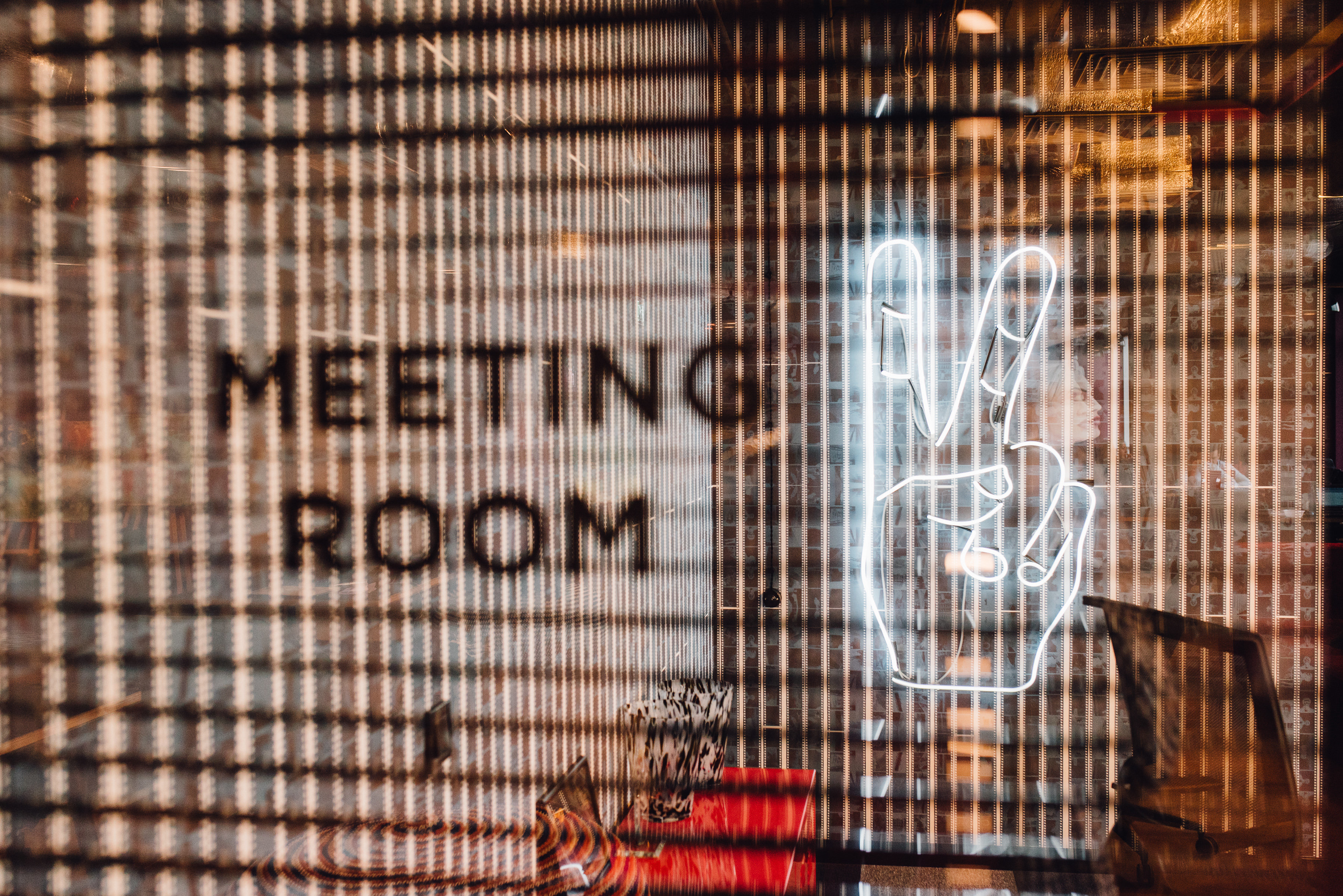 Creative Quarter Astarta