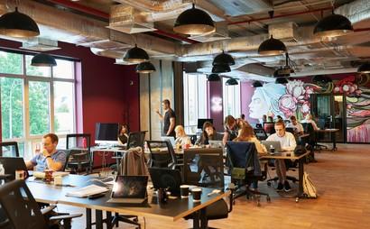 Creative Quarter Astarta Creative Quarter Astarta