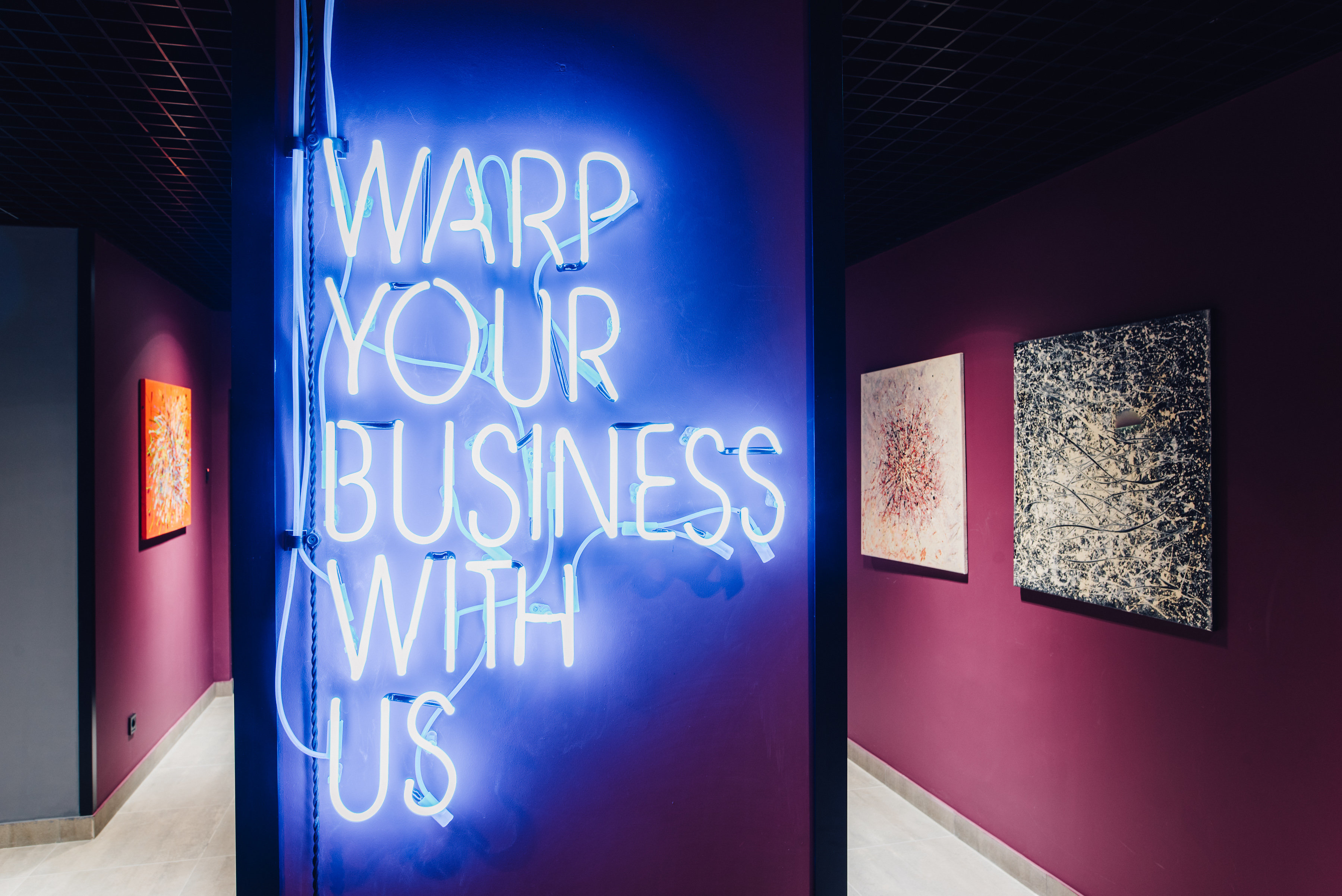 Creative Quarter Astarta