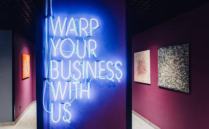 Creative Quarter Astarta Creative Quarter Astarta