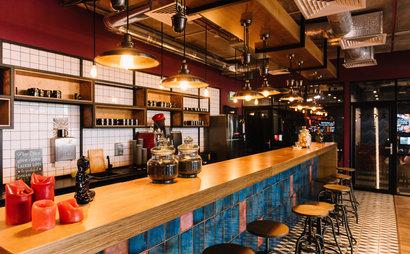 Creative Quarter Astarta Creative Quarter Astarta