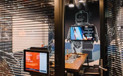 Creative Quarter Astarta Creative Quarter Astarta