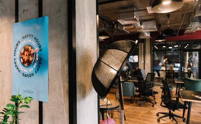 Creative Quarter Astarta Creative Quarter Astarta