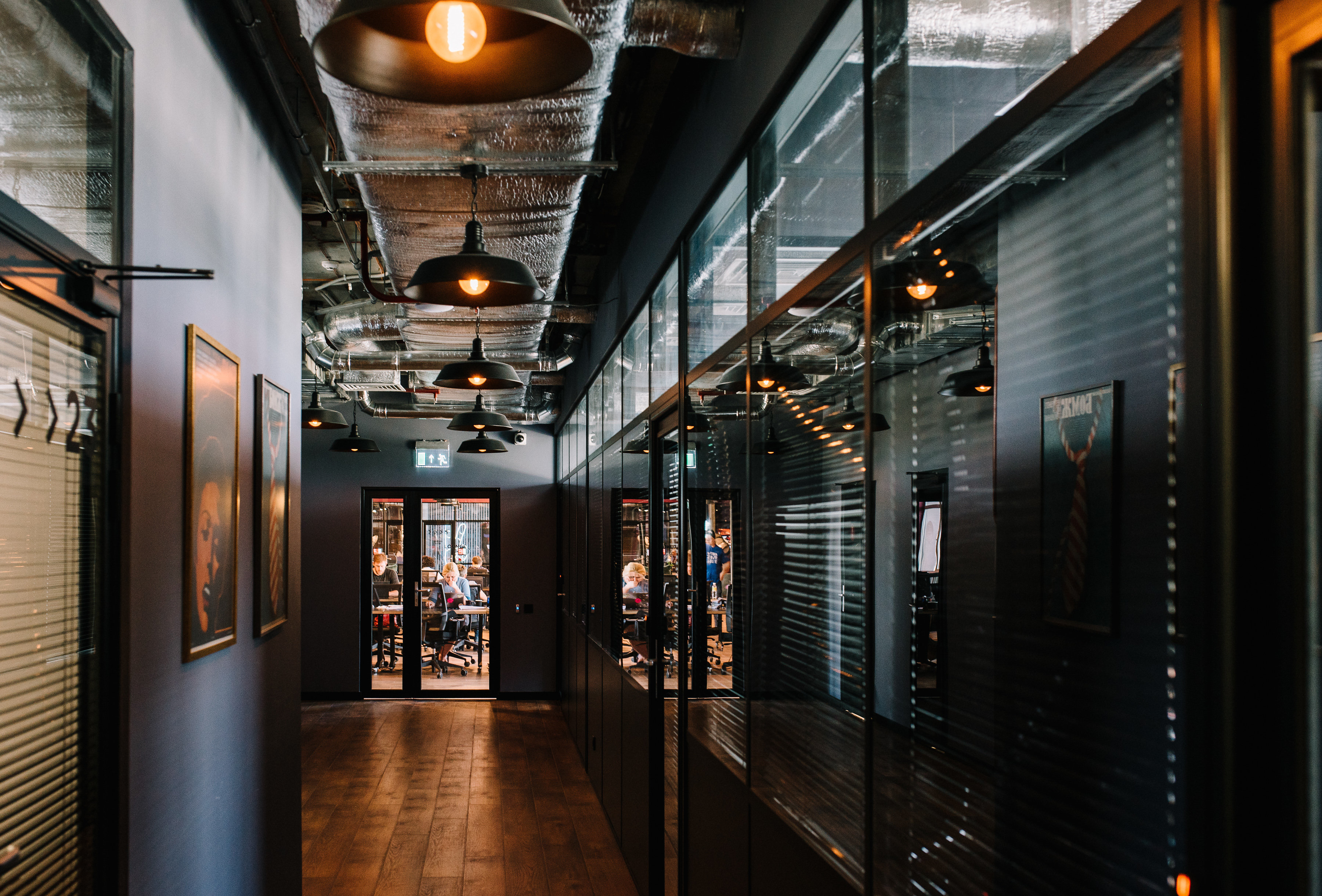 Creative Quarter Astarta