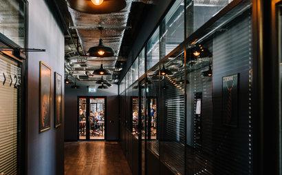 Creative Quarter Astarta Creative Quarter Astarta