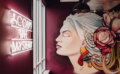 Creative Quarter Astarta Creative Quarter Astarta