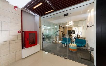 Serviced Office/Virtual Office Serviced Office/Virtual Office