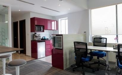 Serviced Office/Virtual Office Serviced Office/Virtual Office