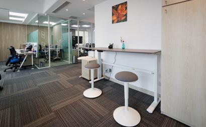 Serviced Office/Virtual Office Serviced Office/Virtual Office