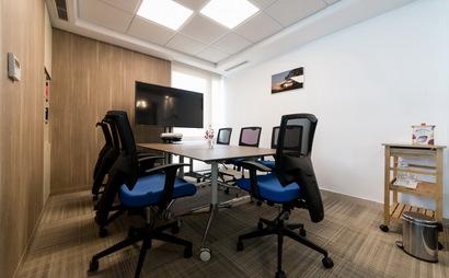 Serviced Office/Virtual Office Serviced Office/Virtual Office