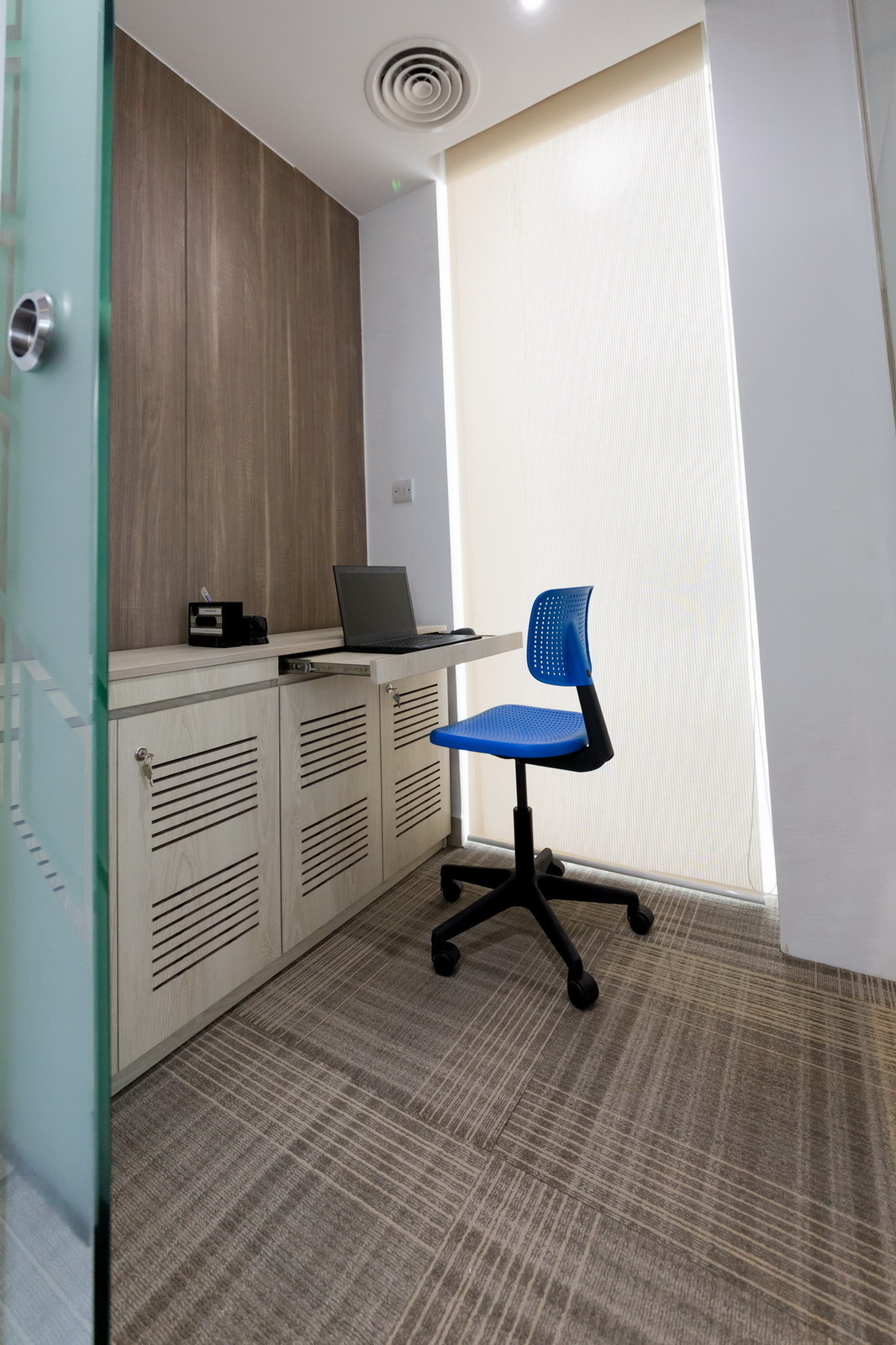 Serviced Office/Virtual Office