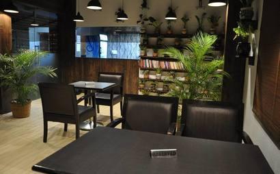 Cobrew Cafe Cum Coworking Cobrew Cafe Cum Coworking