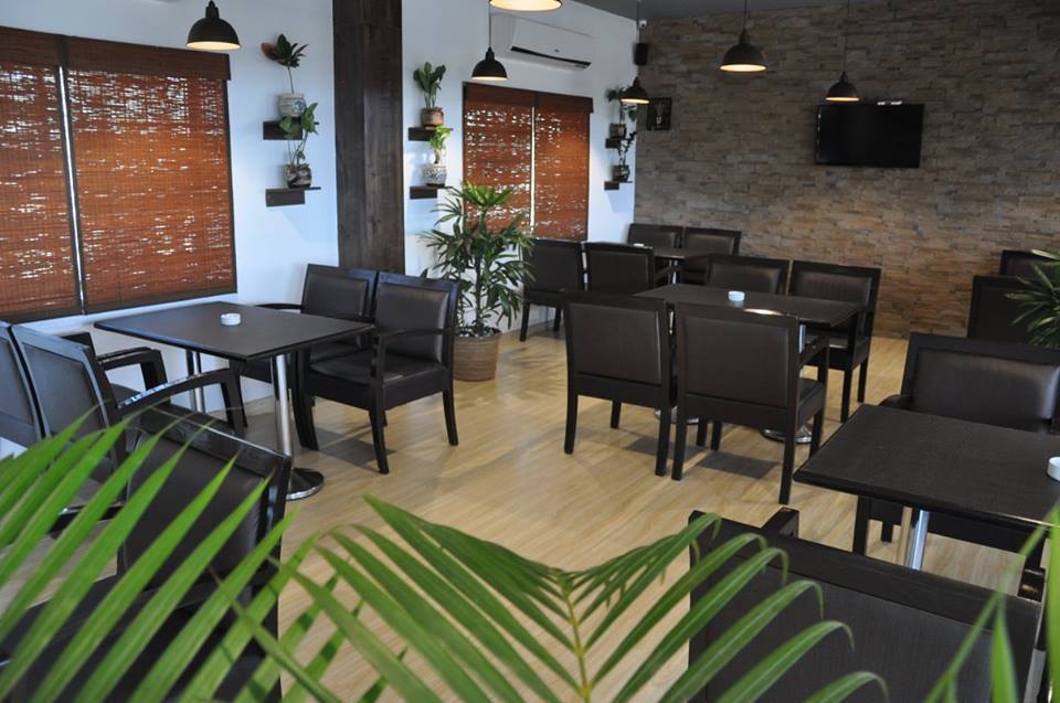 Cobrew Cafe Cum Coworking