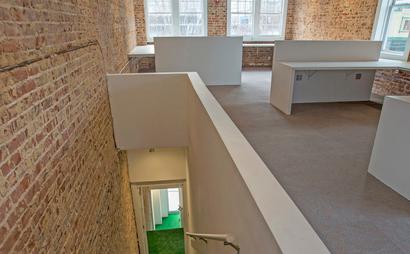 Cinema Park Studios ATL