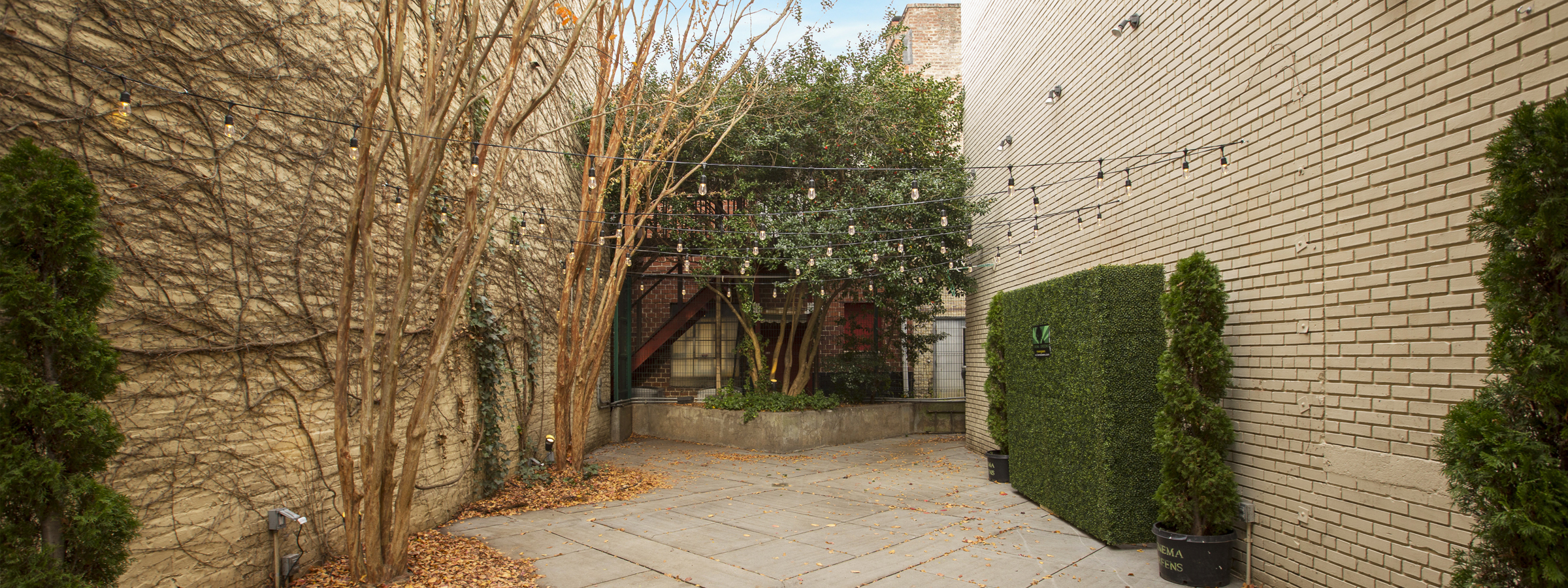 Cinema Park Studios ATL