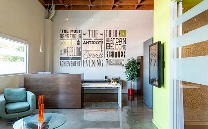 Private Office Space Private Office Space