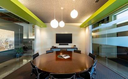 Private Office Space Private Office Space