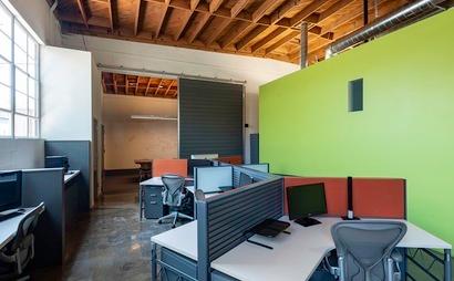 Private Office Space Private Office Space