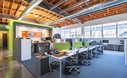 Private Office Space Private Office Space