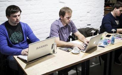 BANKA coworking BANKA coworking