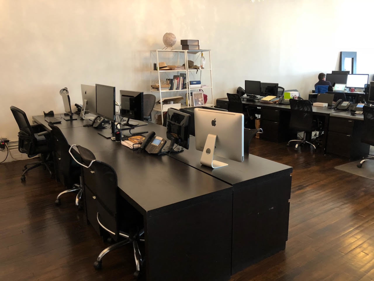 Union Sq/Flatiron - Large Open Office