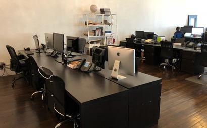 Union Sq/Flatiron - Large Open Office Union Sq/Flatiron - Large Open Office