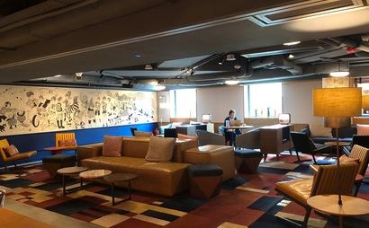 Co-working Co-working