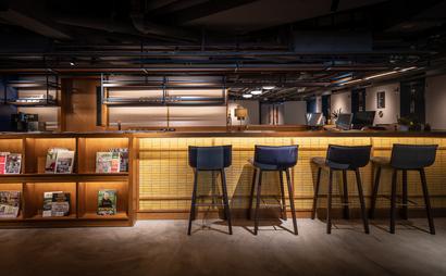 Co-working Co-working