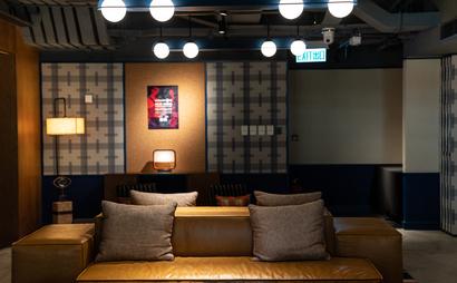 Co-working Co-working