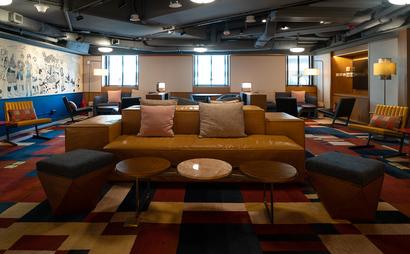 Co-working Co-working