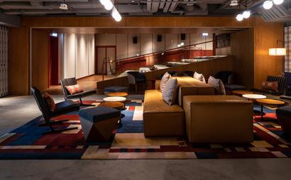 Co-working Co-working