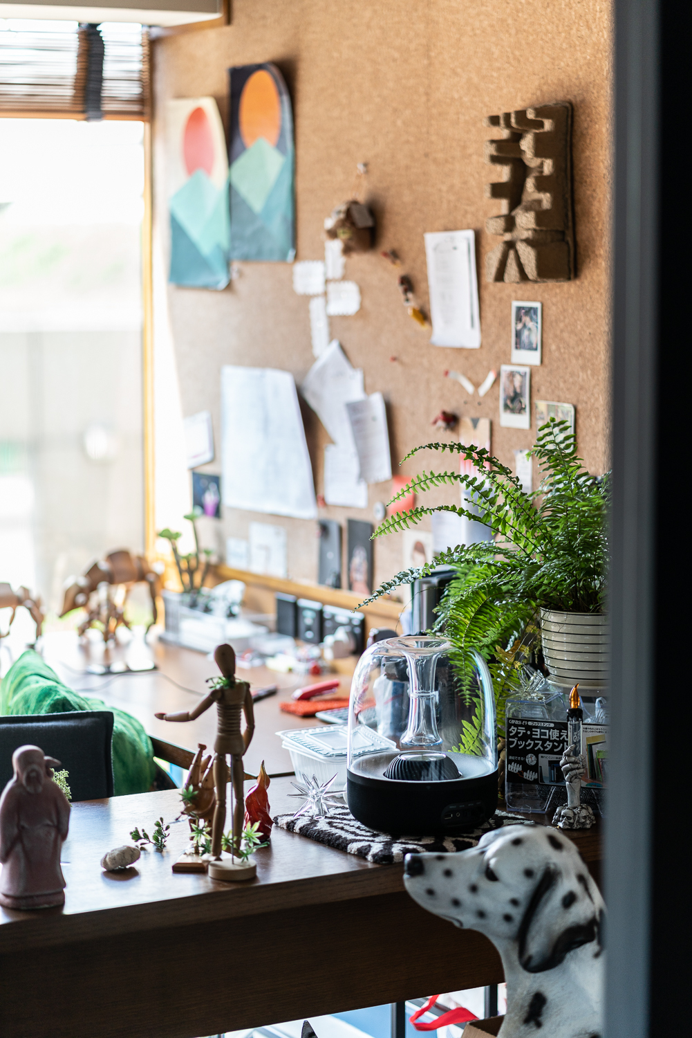 Private Offices (2 pax)