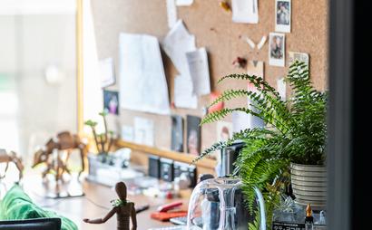 Private Offices (3 pax) Private Offices (3 pax)