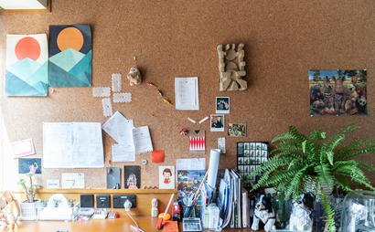 Private Offices (3 pax) Private Offices (3 pax)