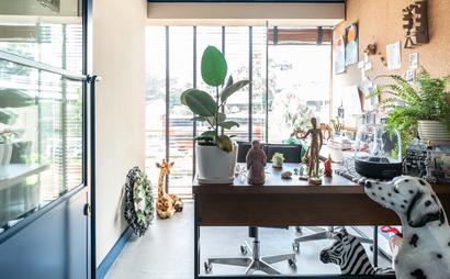 Private Offices (6 pax) Private Offices (6 pax)